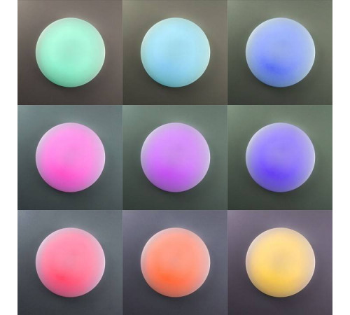 Накладной светильник Citilux Симпла CL714680G