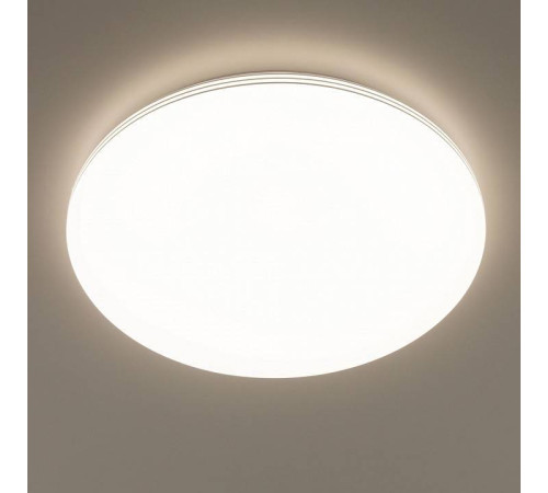 Накладной светильник Citilux Симпла CL714680G