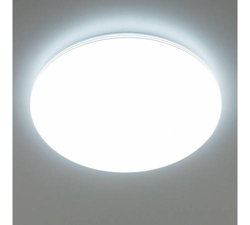 Накладной светильник Citilux Симпла CL714680G