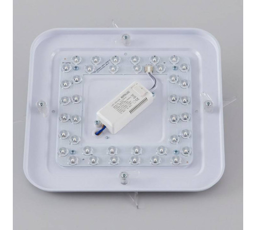 Накладной светильник Citilux Симпла CL714K240V