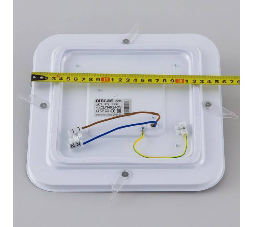 Накладной светильник Citilux Симпла CL714K240V