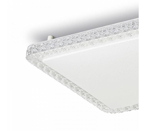 Накладной светильник Citilux Kристалино Слим CL715K360