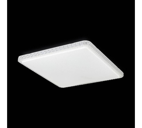 Накладной светильник Citilux Kристалино Слим CL715K720