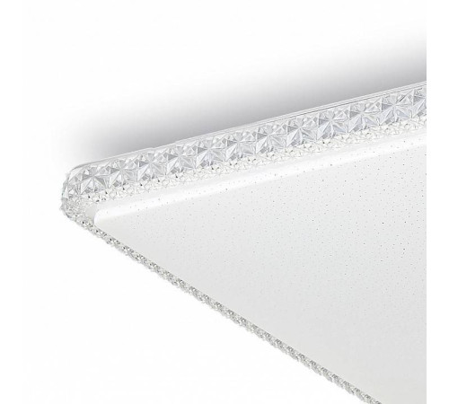 Накладной светильник Citilux Kристалино Слим CL715K720