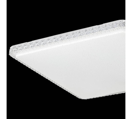 Накладной светильник Citilux Kристалино Слим CL715K720