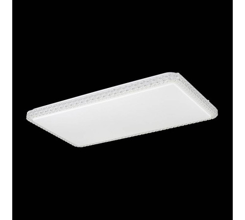 Накладной светильник Citilux Kристалино Слим CL715P600