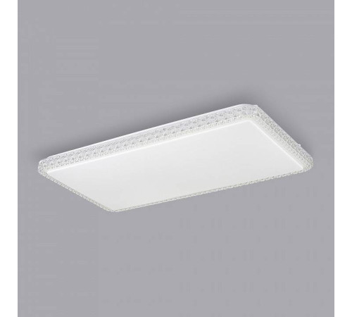 Накладной светильник Citilux Kристалино Слим CL715P600