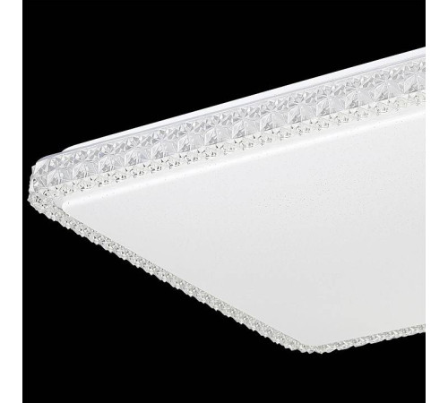 Накладной светильник Citilux Kристалино Слим CL715P600