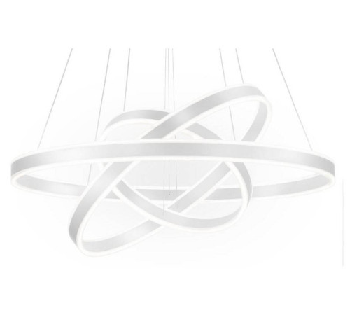 Подвесной светильник Citilux Дуэт CL719680