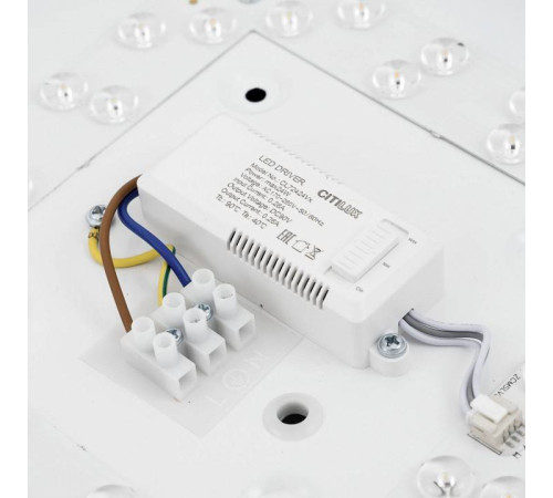 Накладной светильник Citilux Купер CL724K24V1