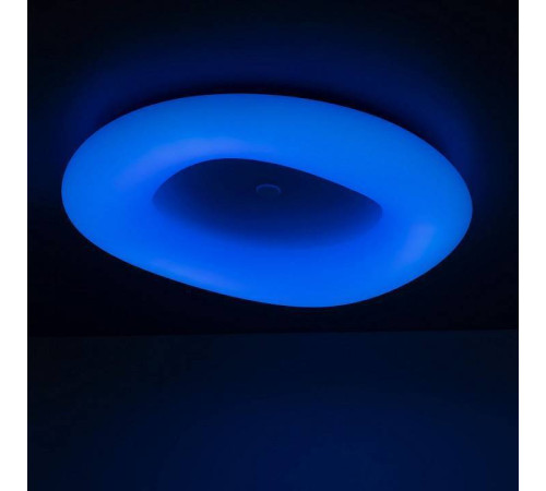 Накладной светильник Citilux Стратус Смарт CL732A800G