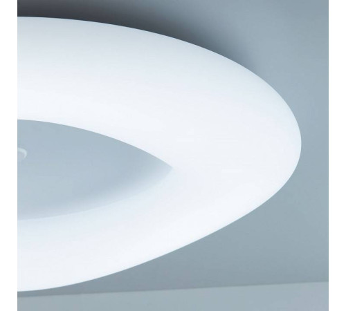 Накладной светильник Citilux Стратус Смарт CL732A800G