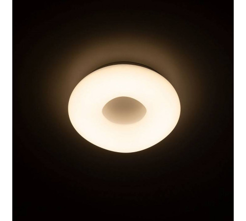 Накладной светильник Citilux Стратус CL732B280G