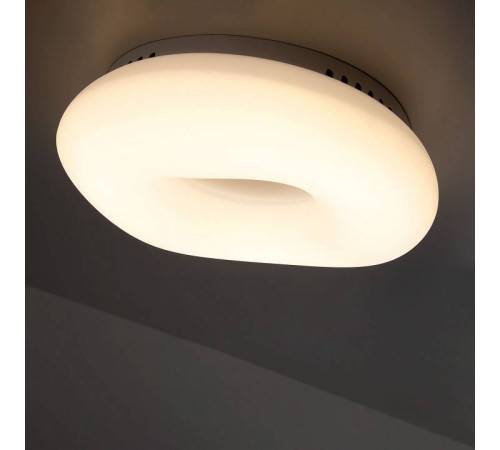 Накладной светильник Citilux Стратус CL732B280G