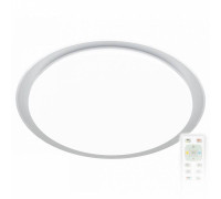 Потолочный светильник Citilux Спутник 100 Вт CL734900G