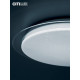 Потолочный светильник Citilux Спутник 100 Вт CL734900G