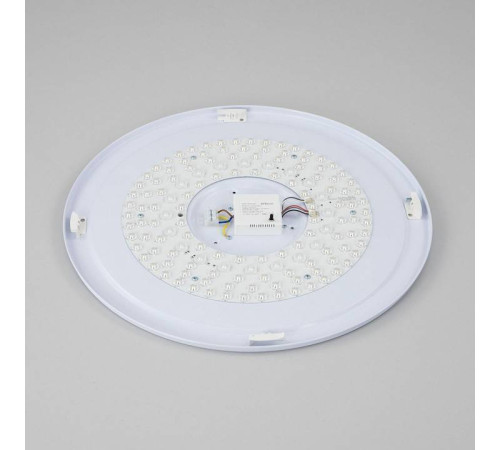 Потолочный светильник Citilux Спутник 100 Вт CL734900G