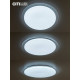 Потолочный светильник Citilux Спутник 100 Вт CL734900G