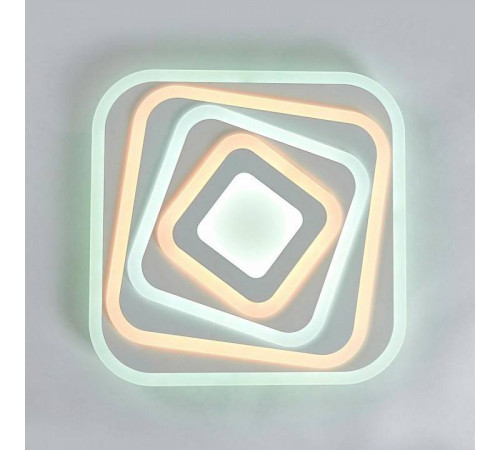 Накладной светильник Citilux Триест Смарт CL737A44E