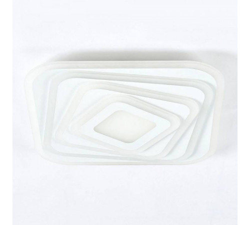 Накладной светильник Citilux Триест Смарт CL737A44E