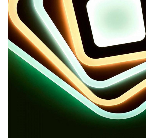 Накладной светильник Citilux Триест Смарт CL737A44E