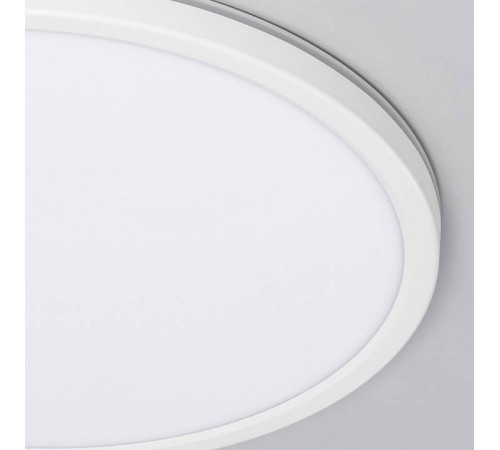 Накладной светильник Citilux Бейсик Лайн CL738320VL