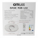 Светильник потолочный Citilux Бейсик Лайн 32 Вт LED CL738321EL