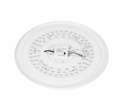 Накладной светильник Citilux BOSS CL751451G