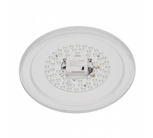 Накладной светильник Citilux MEGA CL752350G