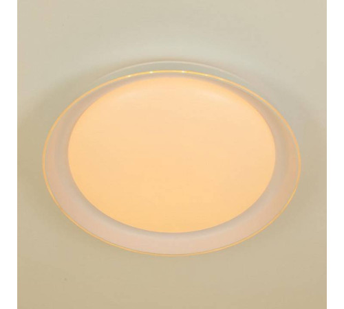 Накладной светильник Citilux MEGA CL752350G