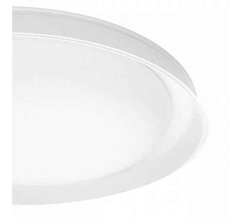 Накладной светильник Citilux MEGA CL752350G