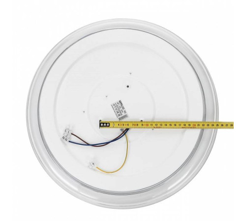 Накладной светильник Citilux MEGA CL752350G
