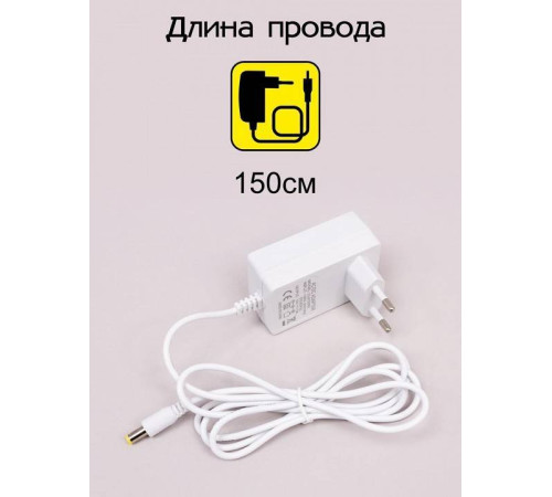 Настольная лампа офисная Citilux Ньютон CL803080