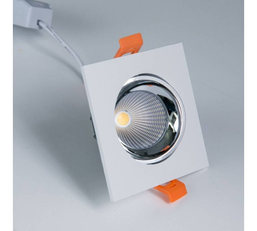 Встраиваемый светильник Citilux Альфа CLD001KNW1