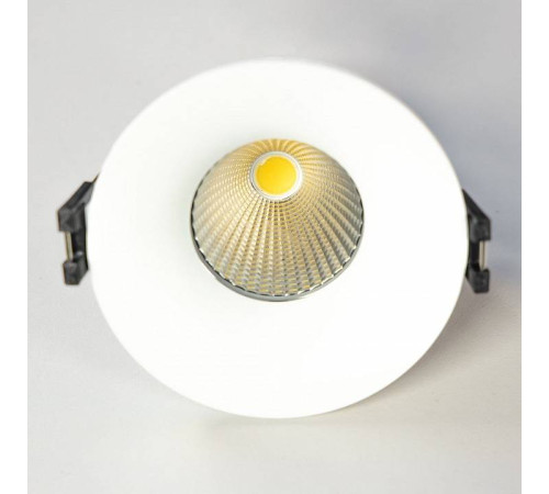 Встраиваемый светильник Citilux Гамма CLD004NW0