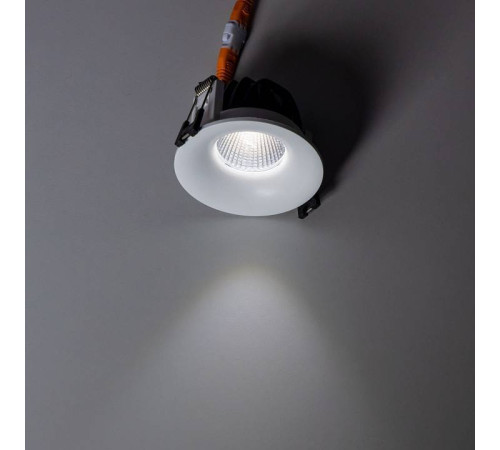 Встраиваемый светильник Citilux Гамма CLD004NW0