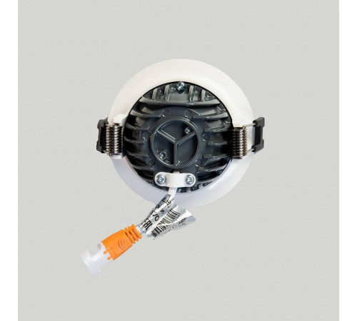 Встраиваемый светильник Citilux Гамма CLD004NW0