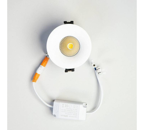 Встраиваемый светильник Citilux Гамма CLD004NW0