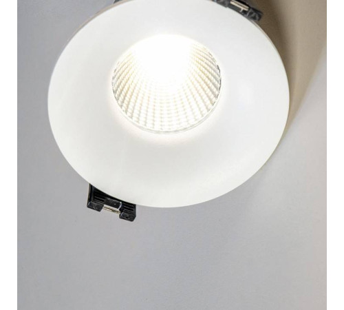 Встраиваемый светильник Citilux Гамма CLD004NW0