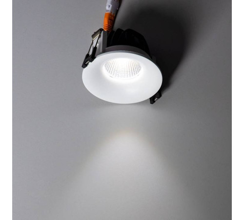 Встраиваемый светильник Citilux Гамма CLD004NW0