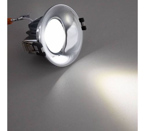 Встраиваемый светильник Citilux Гамма CLD004NW1