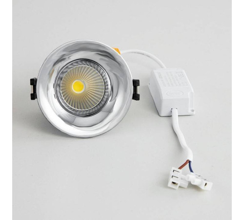 Встраиваемый светильник Citilux Гамма CLD004NW1