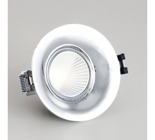 Встраиваемый светильник Citilux Гамма CLD004NW1