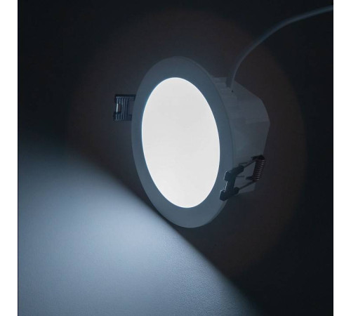 Встраиваемый светильник Citilux Акви CLD008110V