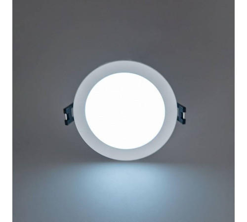 Встраиваемый светильник Citilux Акви CLD008110V