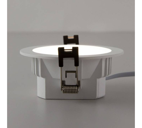 Встраиваемый светильник Citilux Акви CLD008110V