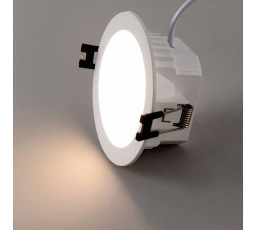 Встраиваемый светильник Citilux Акви CLD008110V