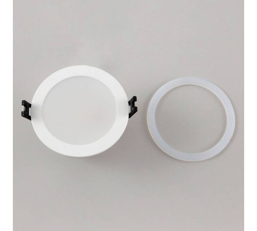 Встраиваемый светильник Citilux Акви CLD008110V