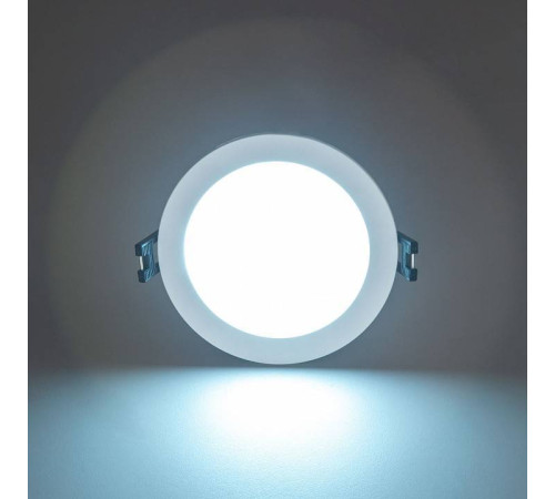 Встраиваемый светильник Citilux Акви CLD008110V