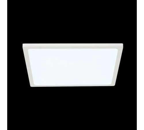 Встраиваемый светильник Citilux Омега CLD50K220N